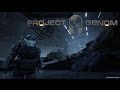 Трейлер игры Project Genom