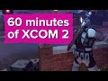 Час геймплея в XCOM 2