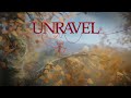 Unravel - повествование при помощи игрового мира