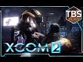 XCOM 2: Сид Мейер супер-герой оперативник!