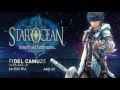 Star Ocean 5 - новый трейлер