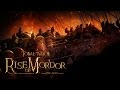 Total War: Rise of Mordor - Трейлер фракции Гондор