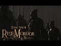 Total War: Rise of Mordor - Трейлер фракции Isengard