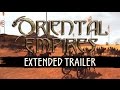 Oriental Empires - Расширенный Trailer