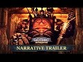 Battlefleet Gothic: Armada - Трейлер повествования
