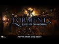 Трейлер Torment: Tides of Numenera