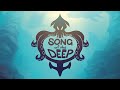 Song of the Deep - Трейлер