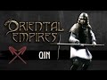 Oriental Empires: Фракция Qin