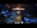 Геймплейное видео We Are The Dwarves
