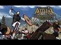 Трейлер Total War: Attila - DLC “Культура славянских народов“