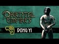 Oriental Empires: Фракция Dong Yi