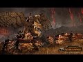 Total War: Warhammer - Прохождение игры за Империю