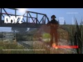 Видео DayZ - превью рендера на DirectX 11