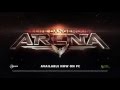 Трейлер Elite Dangerous: Arena