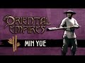 Oriental Empires: Фракция Min Yue