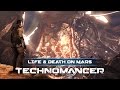Жизнь и смерть на Марсе - трейлер The Technomancer