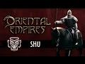 Oriental Empires: Фракция Shu