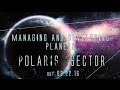 Гемплей Polaris Sector