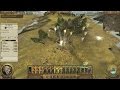 Total War: Warhammer - Зеленокожие против Бретония (на русском)