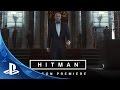 Hitman - премьерный трейлер сезона