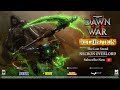 Dawn of War II: Retribution - Necron Overlord для The Last Stand