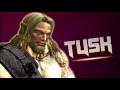 Трейлер Killer Instinct: Season 3 - Tusk