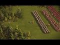 Total War - Rome 2 - Cup of Nations 2016 - Итоги и награды турнира