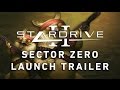 StarDrive 2 - Трейлер ДЛС Sector Zero