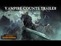 Total War: Warhammer - Вампиры
