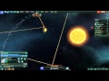 Видео игрового процесса Stellaris