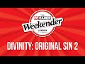 Презентация Divinity: Original Sin 2