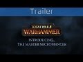 Мастер Некромант в Total War: Warhammer