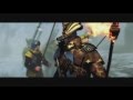 Total War WARHAMMER - Vampire Counts - In-Engine Trailer - Русский