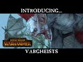 Introducing... Vargheists