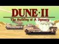 Dune II: Battle For Arrakis (The Building Of A Dynasty)