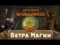 Ветра Магии - Total War: Warhammer