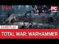 Total War: Warhammer - Гемплей боя