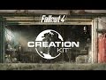 Creation Kit для Fallout 4