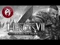 Дополнение Might and Magic Heroes VII: Trial by Fire