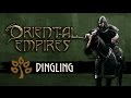 Oriental Empires: Фракция Dingling