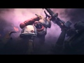 Warhammer 40,000: Dawn of War III — Первый трейлер на русском