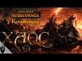 Total War: Warhammer - ХАОС - Прохождение кампании