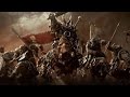 Total War: Warhammer - 15 минут прохождения за зеленокожих