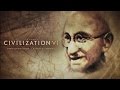 Анонсирующий трейлер Civilization VI (Цивилизация)