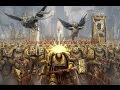 Мод Twilight of the Imperium (Warhammer 40K)