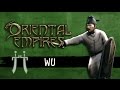 Oriental Empires: Фракция Wu