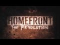 Релизный трейлер Homefront: The Revolution