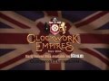 Трейлер беты Clockwork Empires
