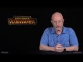 Гоблин о Total War: Warhammer