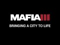 Новый дневник разработчиков Mafia 3 - Город